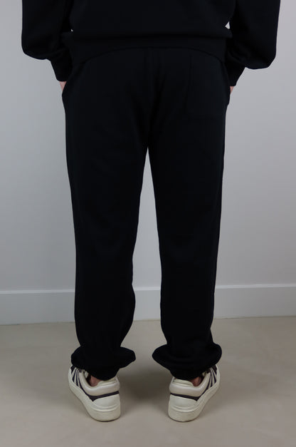 Essence Sweatpants - Black