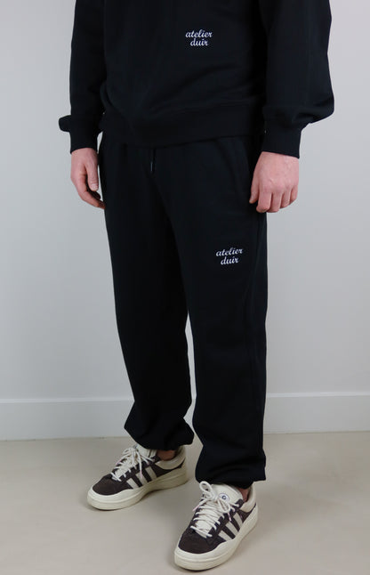 Essence Sweatpants - Black