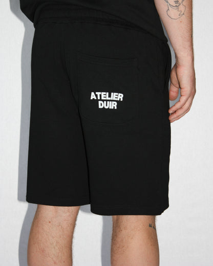 Dream Department Shorts - Black