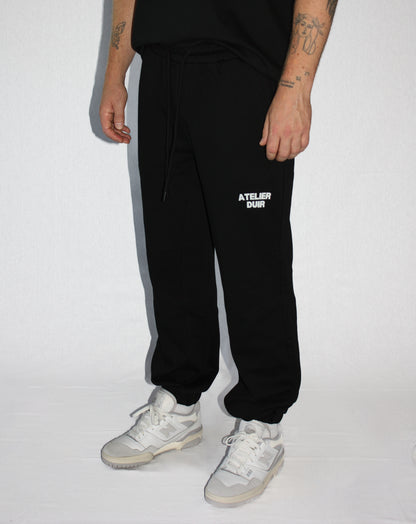 Dream Department Sweatpants - Black