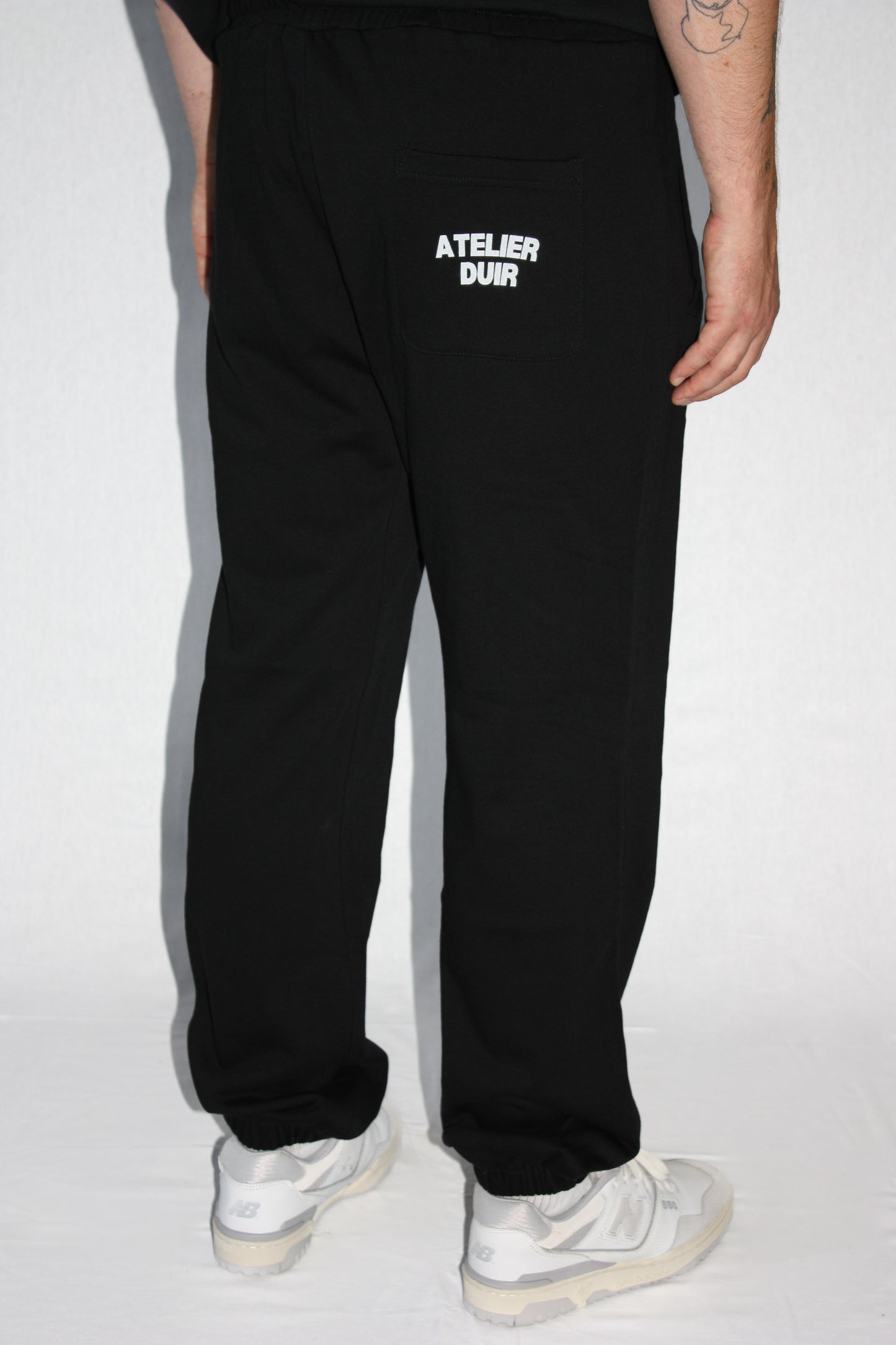 Dream Department Sweatpants - Black