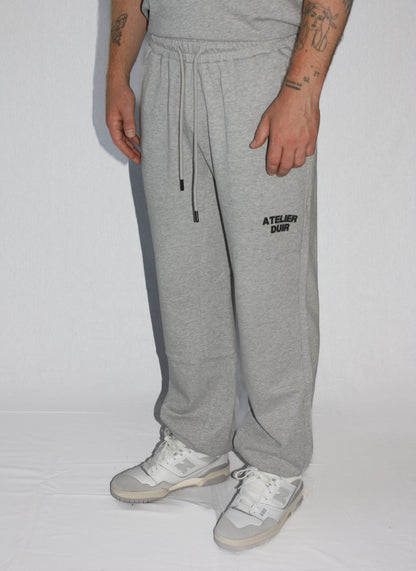 Dream Department Sweatpants - Heather Grey