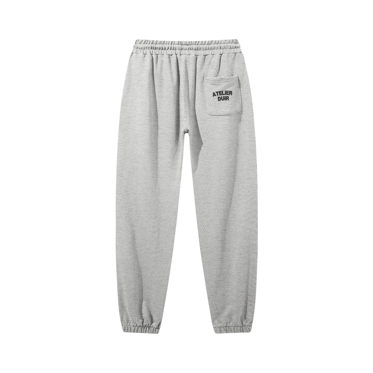 Dream Department Sweatpants - Heather Grey