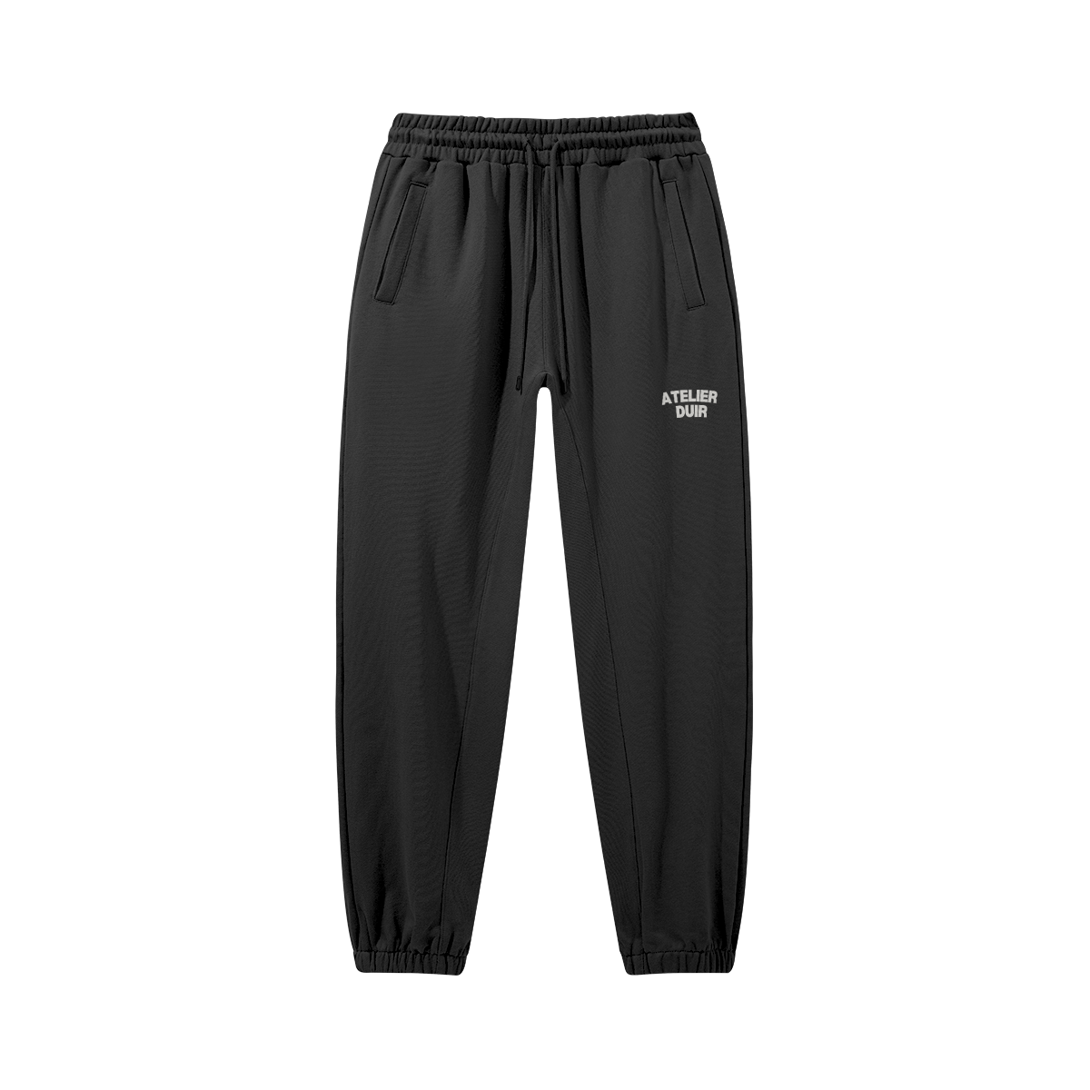 Dream Department Sweatpants - Black