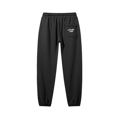 Dream Department Sweatpants - Black