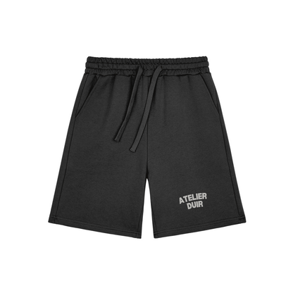 Dream Department Shorts - Black