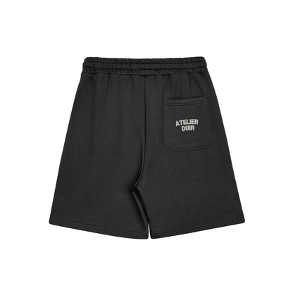 Dream Department Shorts - Black