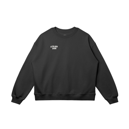 Dream Department Sweater - Black