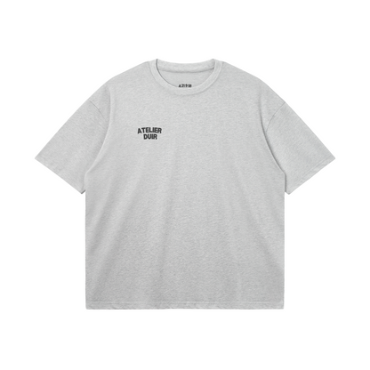 Dream Department T-shirt - Heather Grey