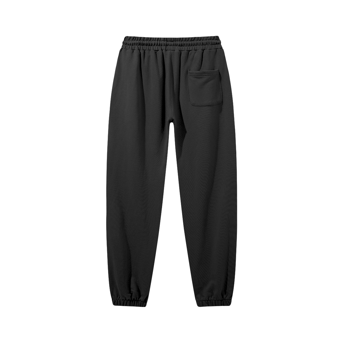 Essence Sweatpants - Black