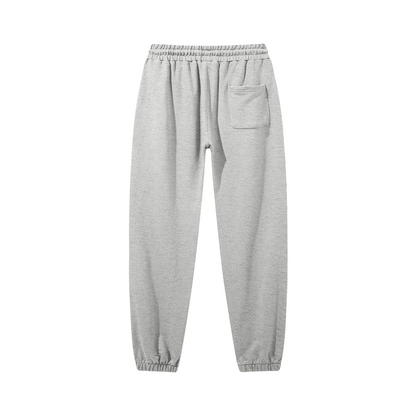 Essence Sweatpants - Heather Grey